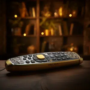 insignia tv remote