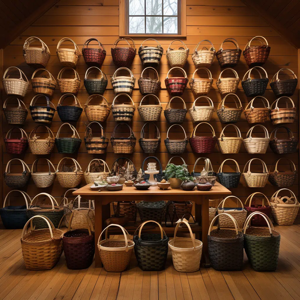 Longaberger Baskets