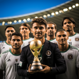 mexico national football team vs qatar national football team standings