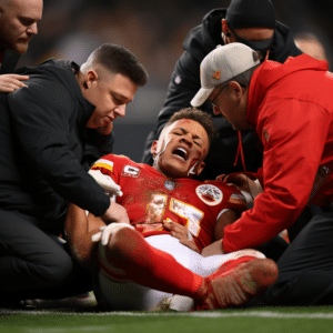 patrick mahomes injury