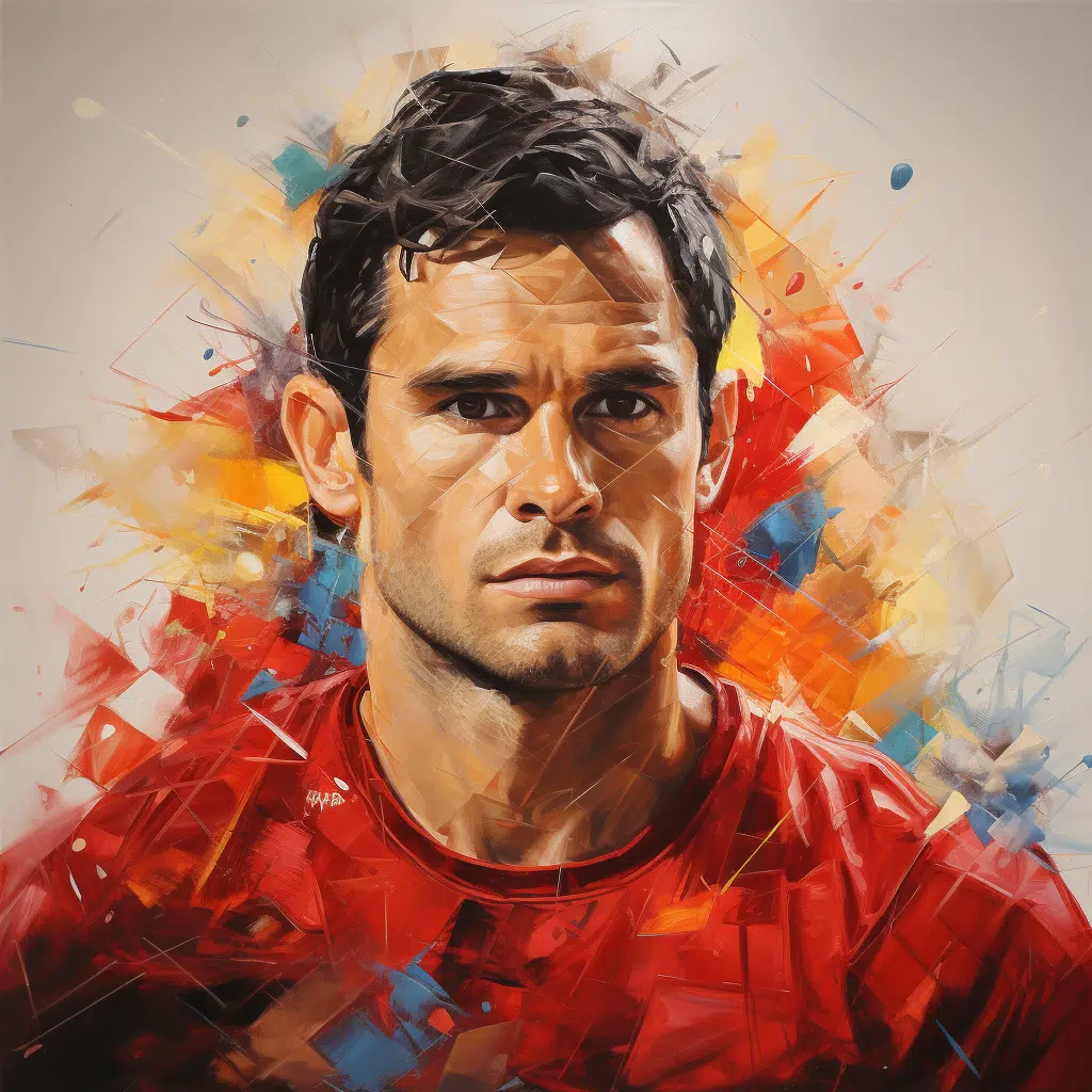 Rafael Marquez