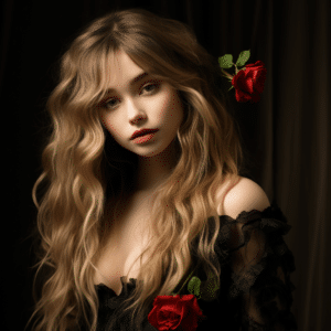 sabrina carpenter movies and tv shows