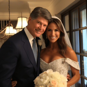 sean hannity new wife