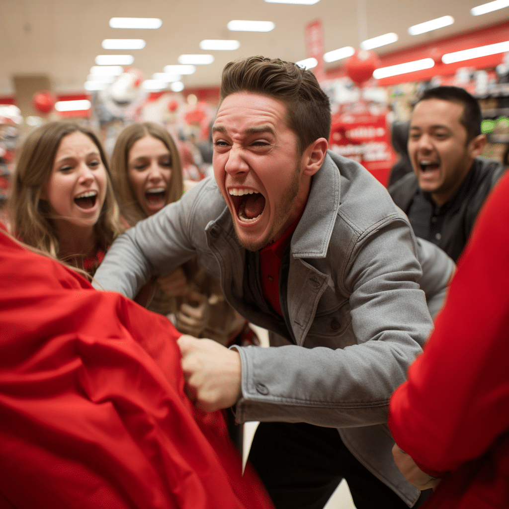 Target Black Friday