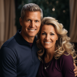 todd and julie chrisley