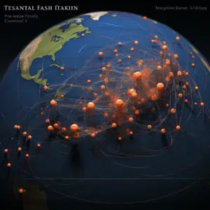 tropical storm franklin spaghetti models tracker