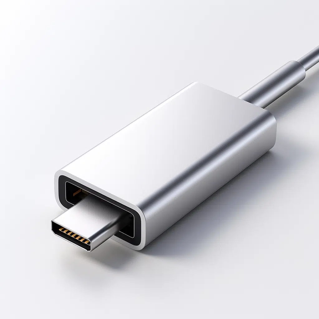 Usb To Usb C Adapter