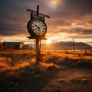 what time is it in montana