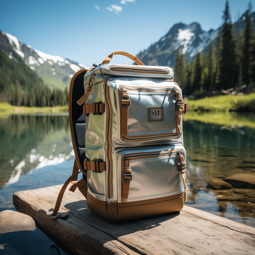 Yeti Backpack Cooler