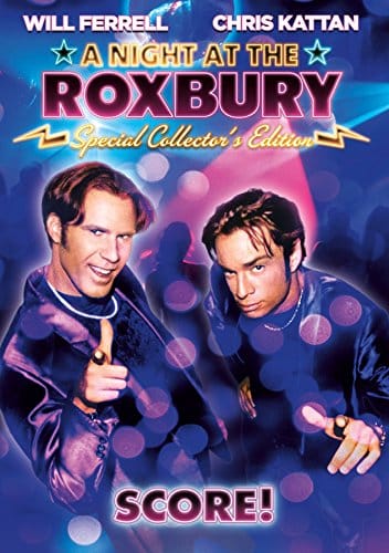 A Night At The Roxbury