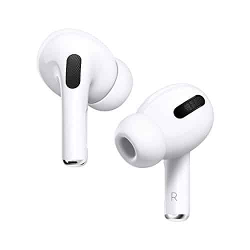 Apple Airpods Pro (St Generation) With Magsafe Charging Case