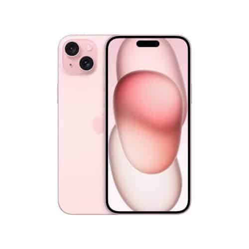 Apple Iphone Plus, Gb, Pink   Unlocked (Renewed)