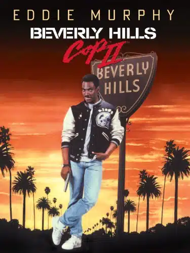 Beverly Hills Cop II