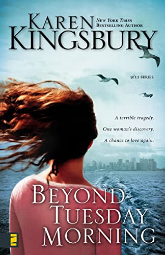 Beyond Tuesday Morning Sequel To The Bestselling One Tuesday Morning (Series Book )