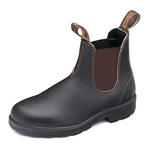 Blundstone Original Series, Stout Brown, Au . Us Men,  Us Women