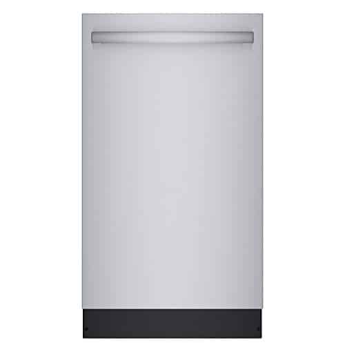 Bosch Ada Series Stainless Steel Dishwasher   Spxbuc