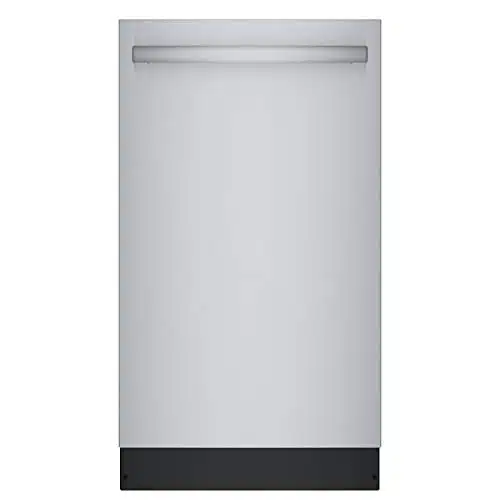 Bosch Ada Series Stainless Steel Dishwasher   Spxbuc