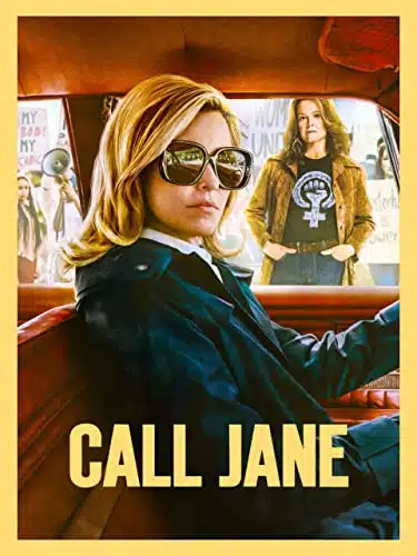 Call Jane