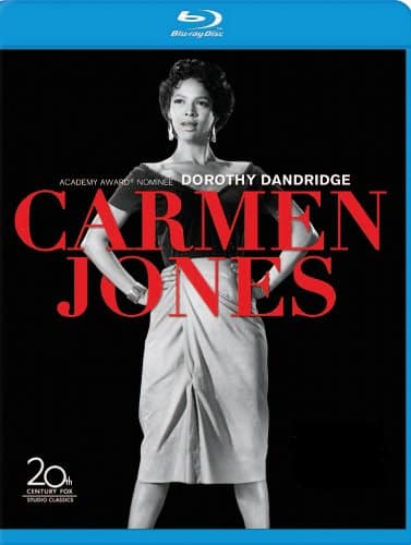 Carmen Jones [Blu Ray]