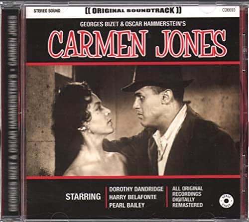 Carmen Jones