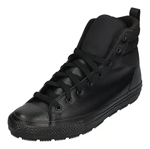 Converse Unisex Berkshire Boot   Black