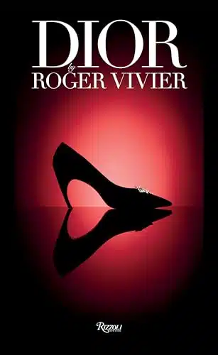 Dior By Roger Vivier