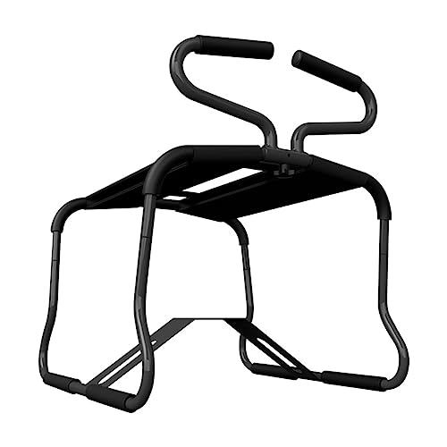 Forodo Easy Assemble Couple Chair Adult Toy Multifunctional Bounce Elastic Stool For Women Bathroom Bedroom Available