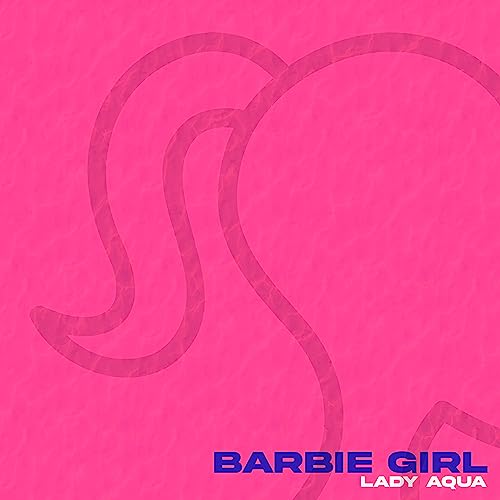 Im Barbie Girl (Special Version)