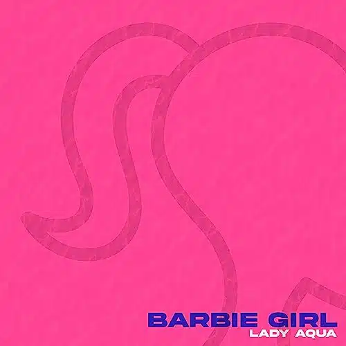 Im Barbie Girl (Special Version)