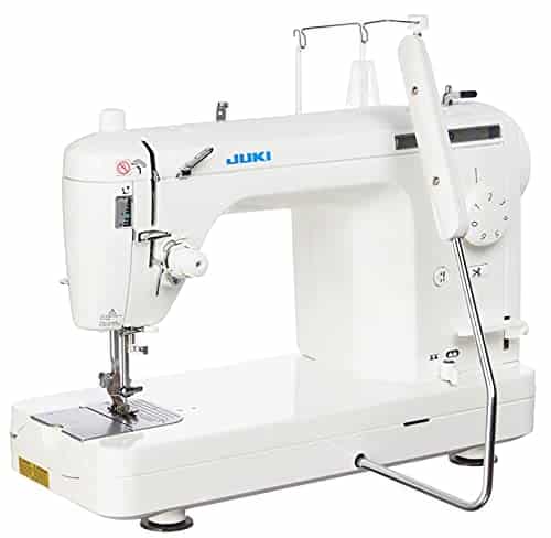 Juki Tl Qi Sewing And Quilting Machine