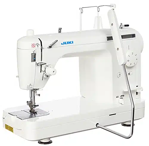 Juki Tl Qi Sewing And Quilting Machine