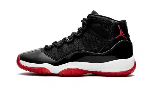 Jordan Youth Air Retro Gs Bred   Y