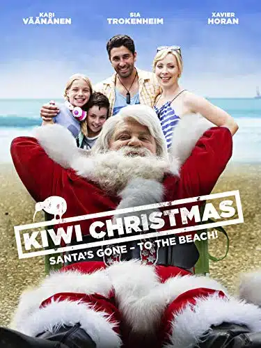 Kiwi Christmas