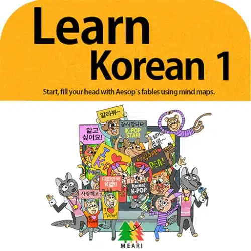 Learn Korean   Free (Kindle Tablet Edition)