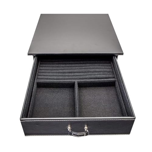 Liberty Safe   Velvet Jewelry Drawer Organizer For Gun Safes   Fits Safe Models + And Safes + Wide (Inch)