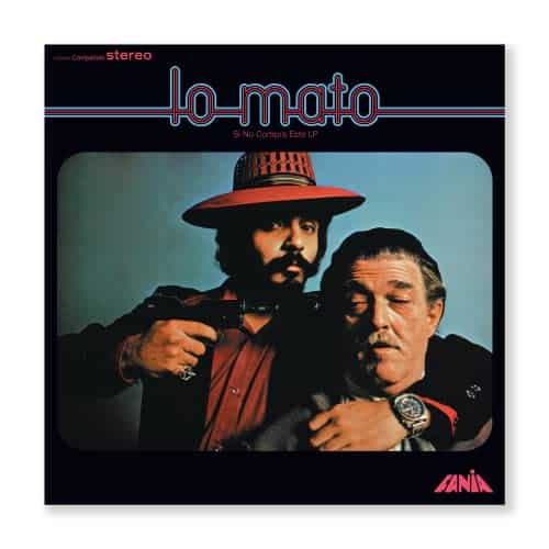 Lo Mato (Si No Compra Este Lp)