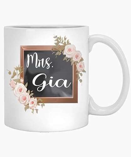 Maynard Ruiz Teacher Mug, Personalized Teacher Gia Oz White Mugr Name Gift, Teacher Cup, Teacher Name Mug, Teacher Coffee Mug, Teacher Mug For Dad, Uncle, Brother, His Gift Ozcoffee Mug