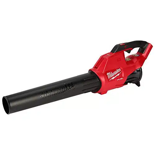 Milwaukee Fuel Ph Cf Volt Lithium Ion Brushless Cordless Handheld Blower (Battery Sold Separately)