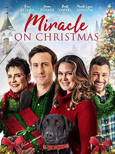 Miracle On Christmas