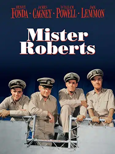 Mister Roberts