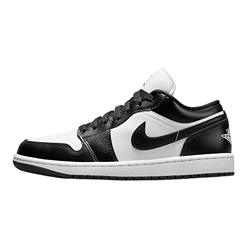 Nike Jordan Low Women Whiteblack Black Dc