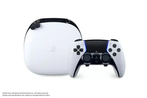 Playstation Dualsense Edge Wireless Controller