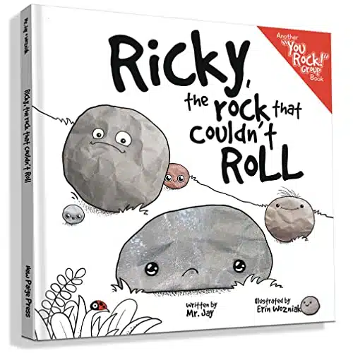 Ricky, The Rock That Couldn'T Roll (You Rock Group)