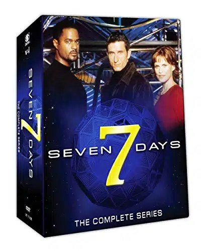 Seven Days The Complete Series