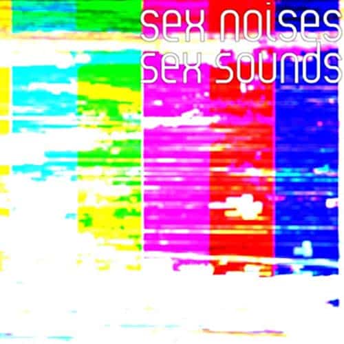 Sex Moaning Sounds [Explicit]