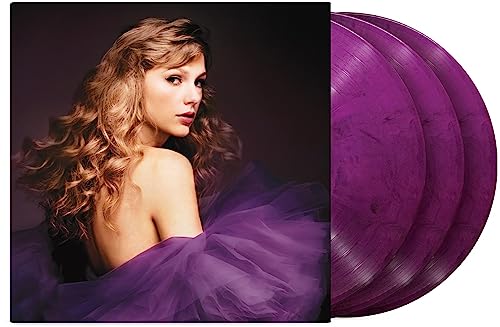 Speak Now (Taylor'S Version) [Orchid Marbled Lp]