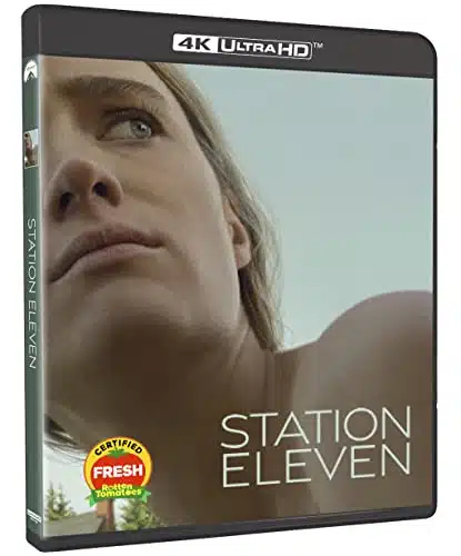 Station Eleven [K Uhd]