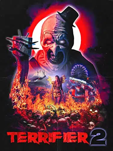 Terrifier (K Uhd)