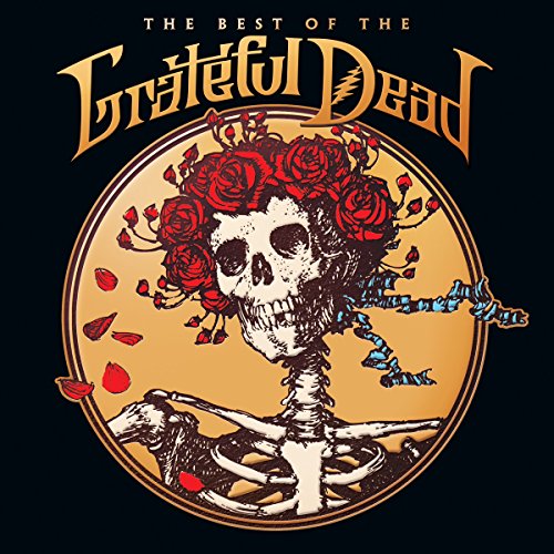 The Best Of The Grateful Dead