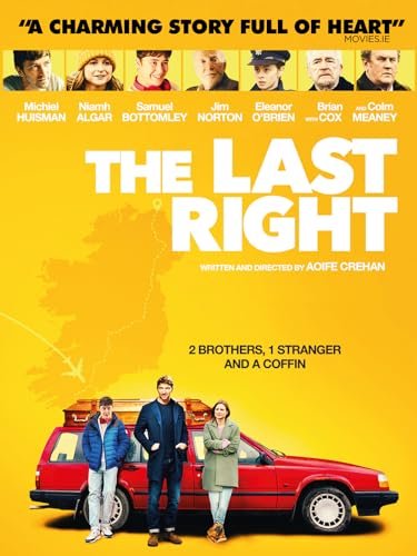 The Last Right